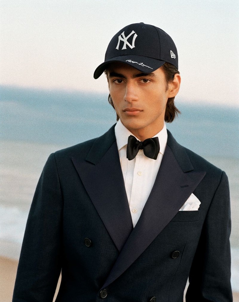 Ralph Lauren - Άνοιξη 2025