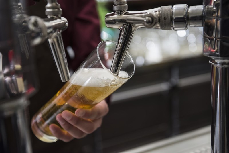 Μπύρα έρευνα υγεία