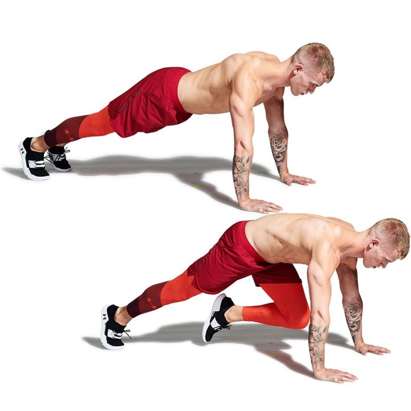 ΝΤΑΝΙΕΛ ΚΡΕΓΚ