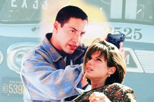 Δείτε τα νέα video clips της μπάντας του Keanu Reeves - εικόνα 1