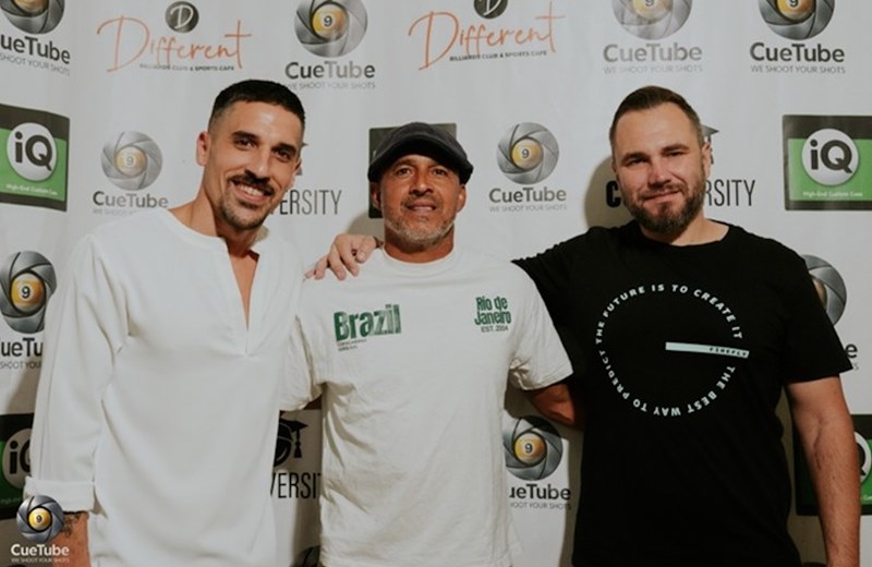 Μπιλιάρδο 2