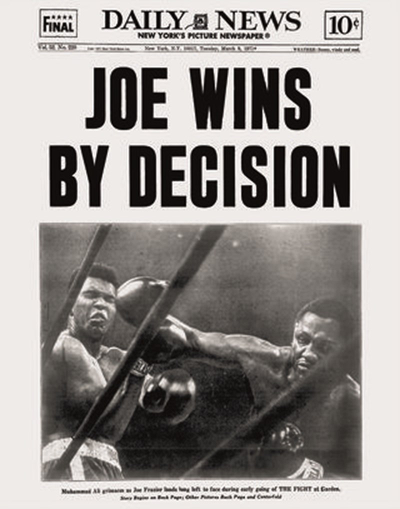 ΜΠΟΞ Η ΜΑΧΗ ΤΟΥ ΑΙΩΝΑ 1