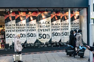 Black Friday και ψυχολογία των καταναλωτών: Πώς επηρεάζονται οι αγοραστικές μας συνήθειες - εικόνα 1
