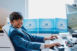 Πόσο ασχολούνται με την τεχνητή νοημοσύνη τα παιδιά στην Ελλάδα - εικόνα 1