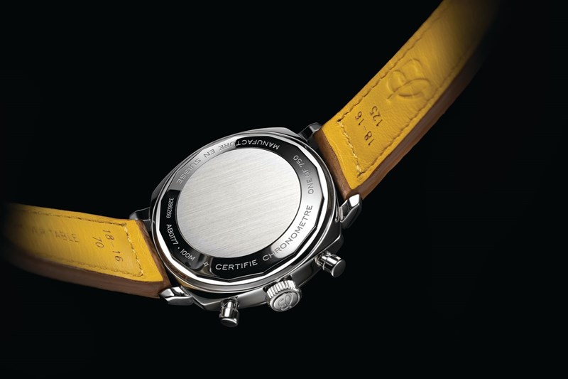 Bretling Top Time Racing