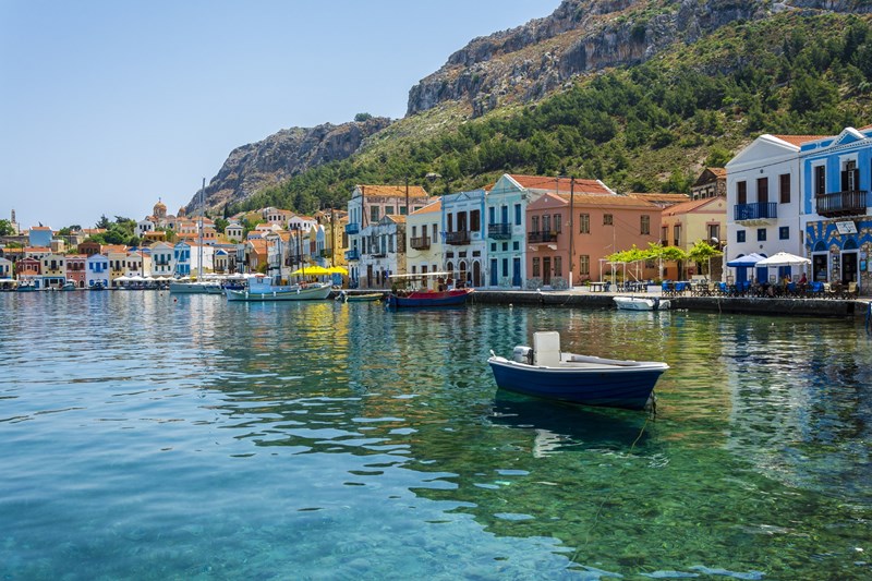 Καστελόριζο