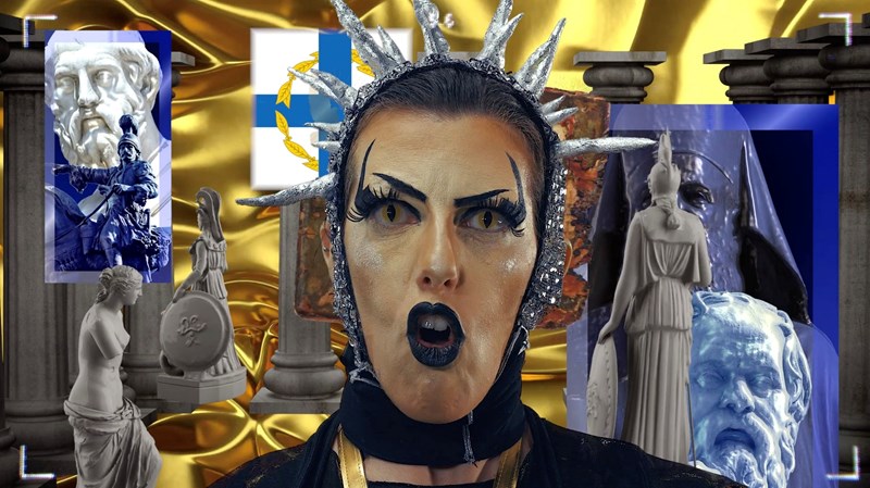 ΛΗΤΩ ΜΕΣΣΗΝΗ