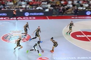 Το μυστήριο λύθηκε: Υπήρξε ποτέ ειδύλλιο Kendrick Nunn-Λένας Ζευγαρά; - εικόνα 1