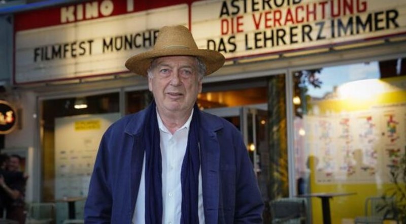 Stephen Frears
