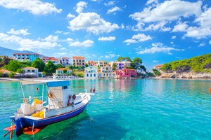 Λένε πως αυτή είναι η πιο όμορφη παραλία στον κόσμο - εικόνα 1