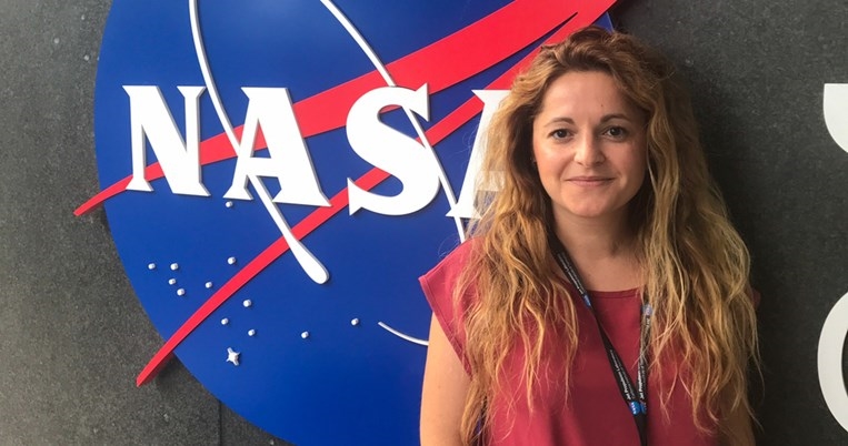 Mία νέα στολή για τη NASA μετά από 40 χρόνια - εικόνα 2