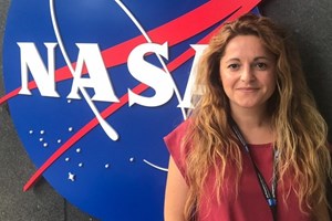 Mία νέα στολή για τη NASA μετά από 40 χρόνια - εικόνα 2