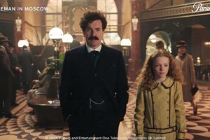 Πρώτο trailer για το The Crow - εικόνα 1