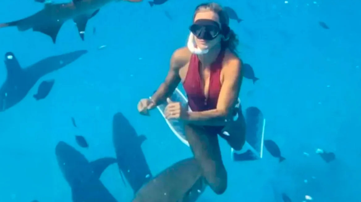 Θυμάσαι τη Hawk Tuah; Κατηγορείται πλέον για απάτη με κρυπτονομίσματα - εικόνα 1