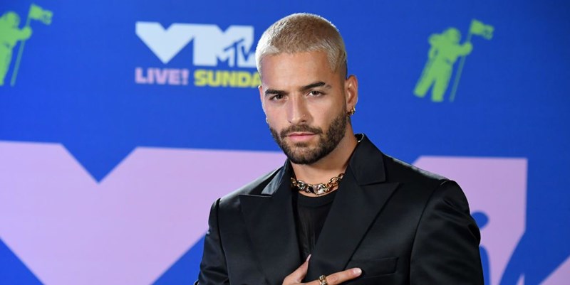 MALUMA