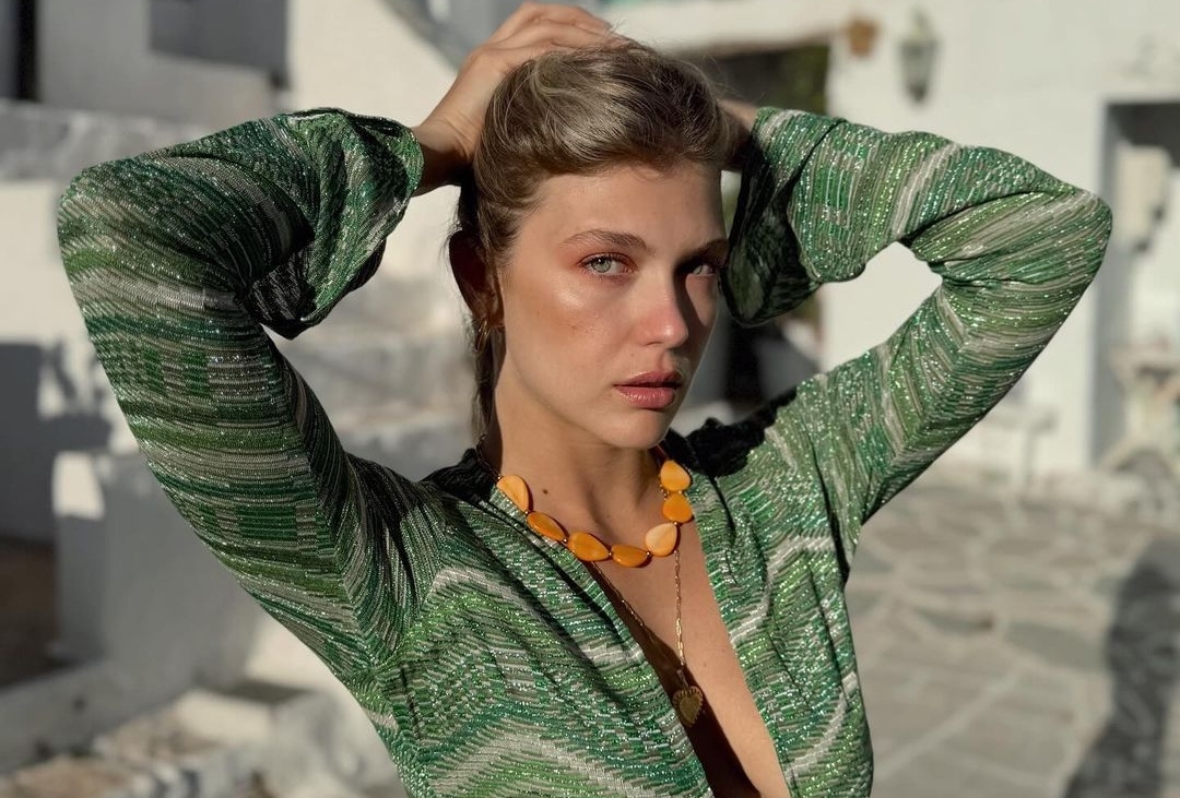 Η Κάτια Αναγνωστοπούλου είναι ο λόγος που θα βλέπουμε φανατικά φέτος Deal - εικόνα 1