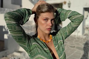 Η Κάτια Αναγνωστοπούλου είναι ο λόγος που θα βλέπουμε φανατικά φέτος Deal - εικόνα 1