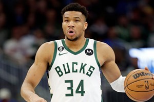 Ο Γιάννης Αντετοκούνμπο τρολάρει την Αλ Χιλάλ, ο Draymond Green αντιγράφει - εικόνα 1