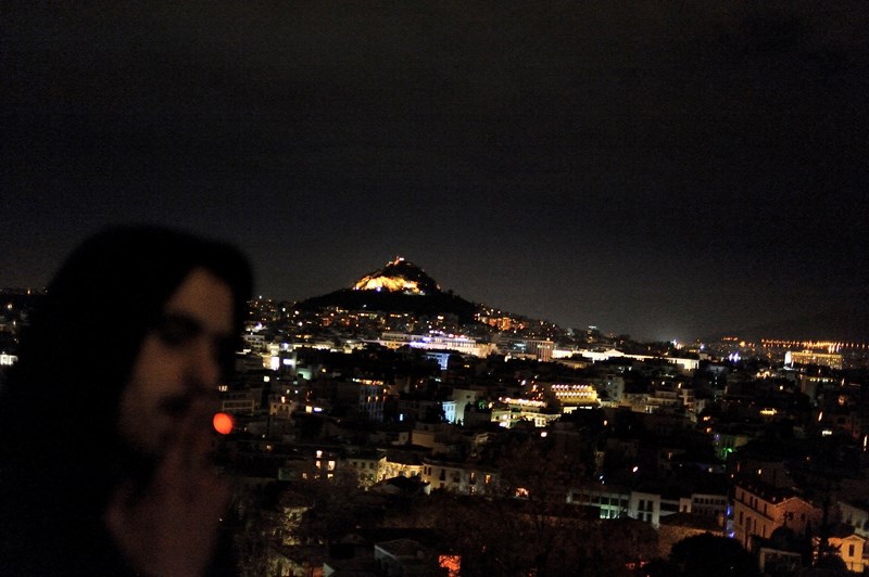 ΜΠΛΑΚ ΑΘΗΝΑ