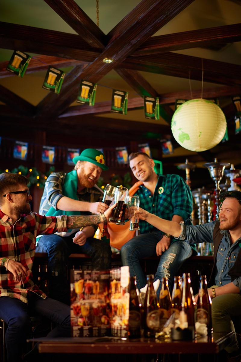 ΣΤ ΠΑΤΡΙΚΣ ΝΤΕΙ