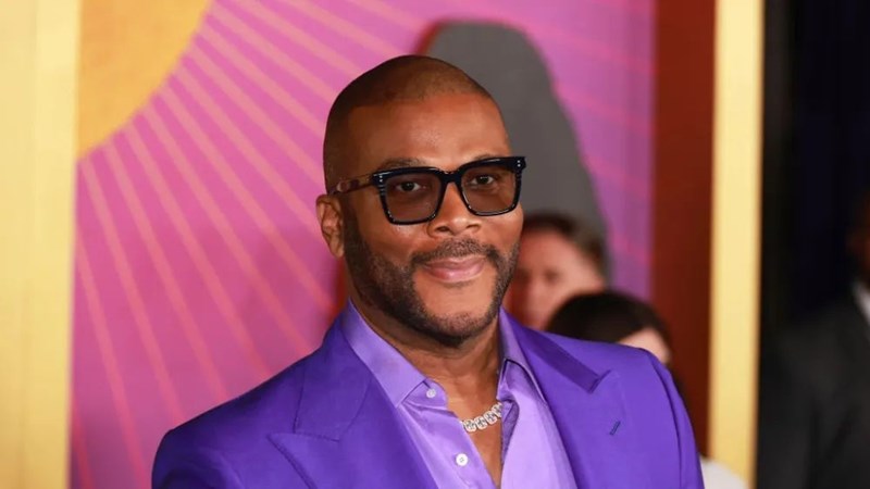 Tyler Perry