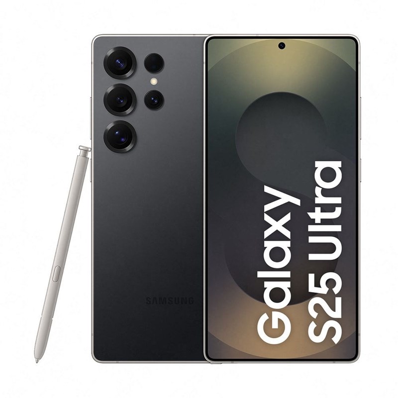 Samsung Galaxy S25 Ultra