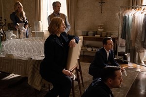 H ιστορία του Rupert Murdoch έχει κάτι από τη σειρά Succession - εικόνα 1