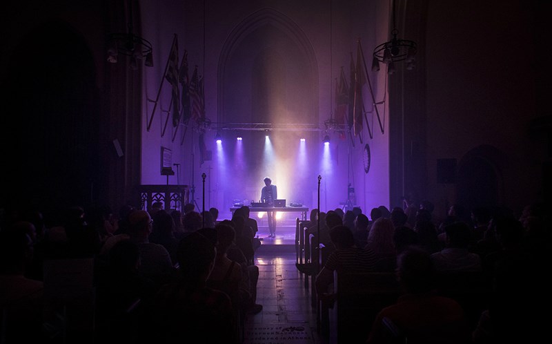 St Paul's Sessions 4