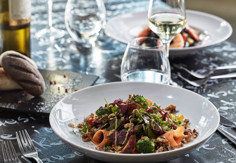 KOOL LIFE ΕΣΤΙΑΤΟΡΙΟ 1