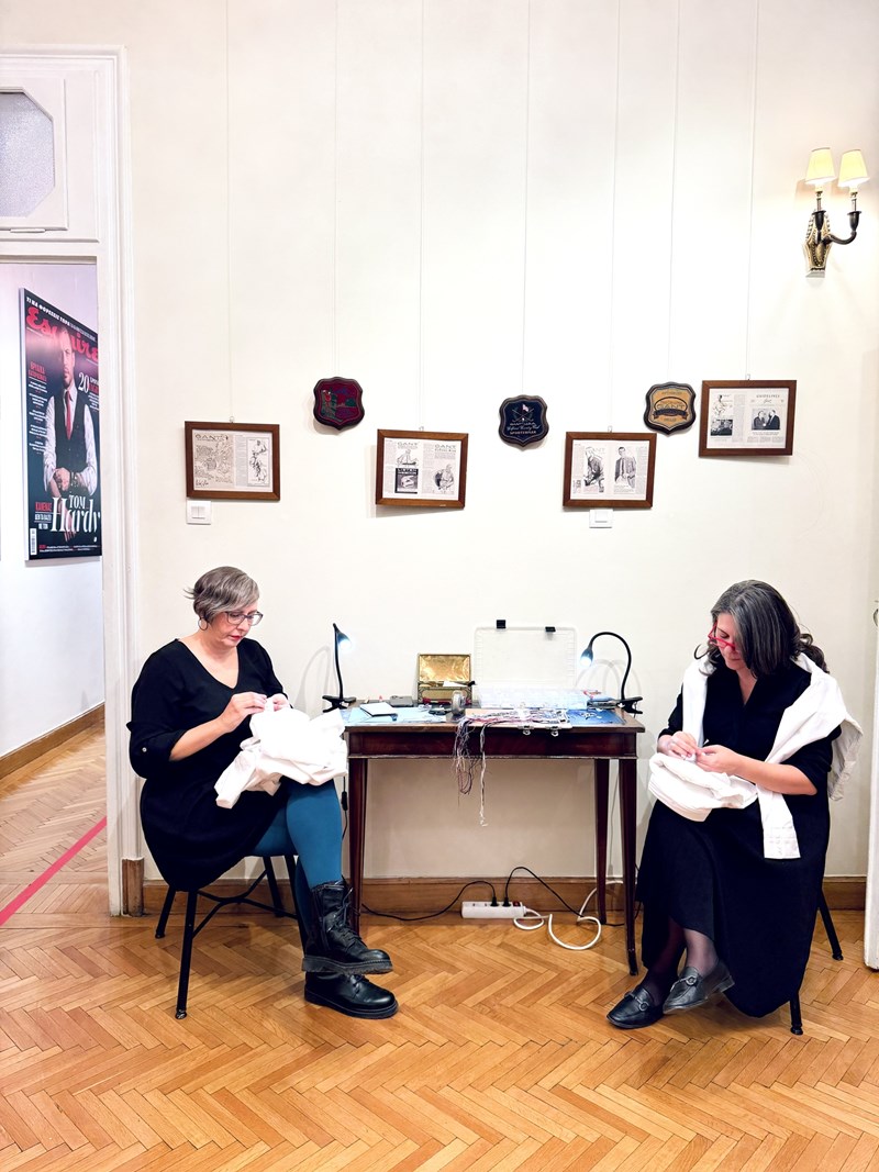 Esquire Townhouse Athens_GANT_1