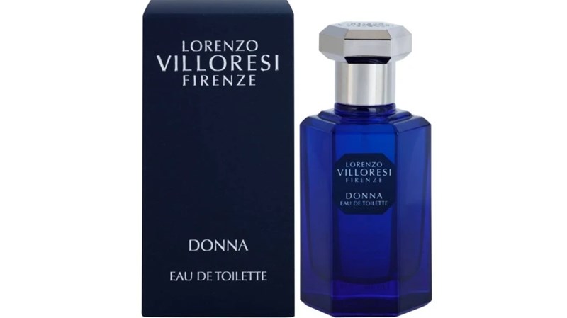 Lorenzo Villoresi Musk