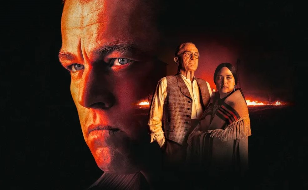 Κι αν στο Killers of the Flower Moon παίζει ο καλύτερος Leonardo DiCaprio που είδαμε ποτέ; - εικόνα 1