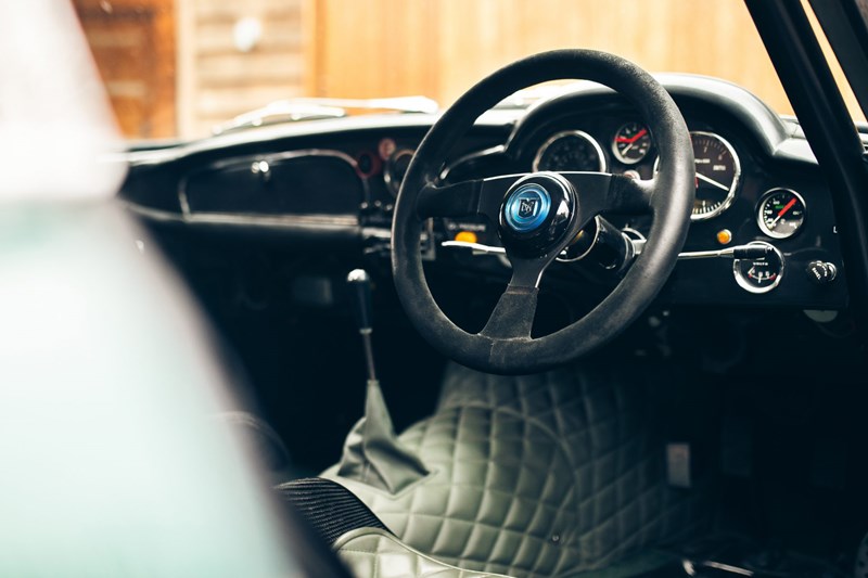 ΑΣΤΟΝ ΜΑΡΤΙΝ 2