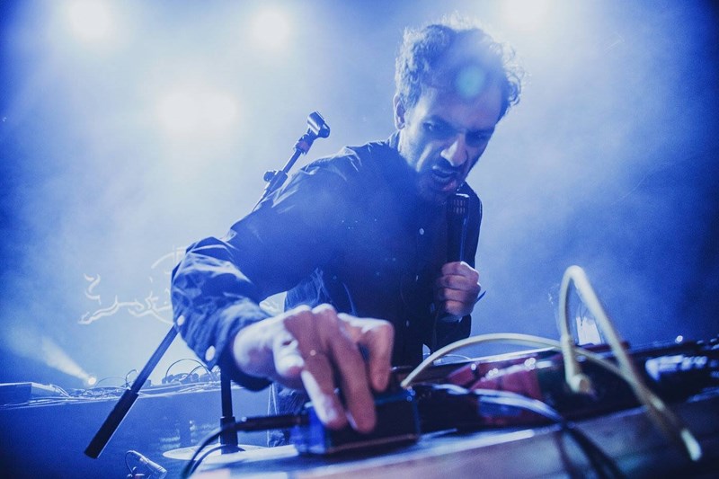 ΒΑΚΧΕΣ ΡΟΜΑΝΤΣΟ