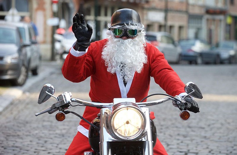 Δώρα Χριστούγεννα