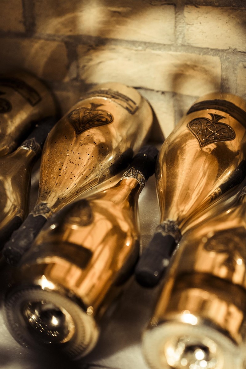 ΚΕΛΑΡΙ ARMAND DE BRIGNAC 2