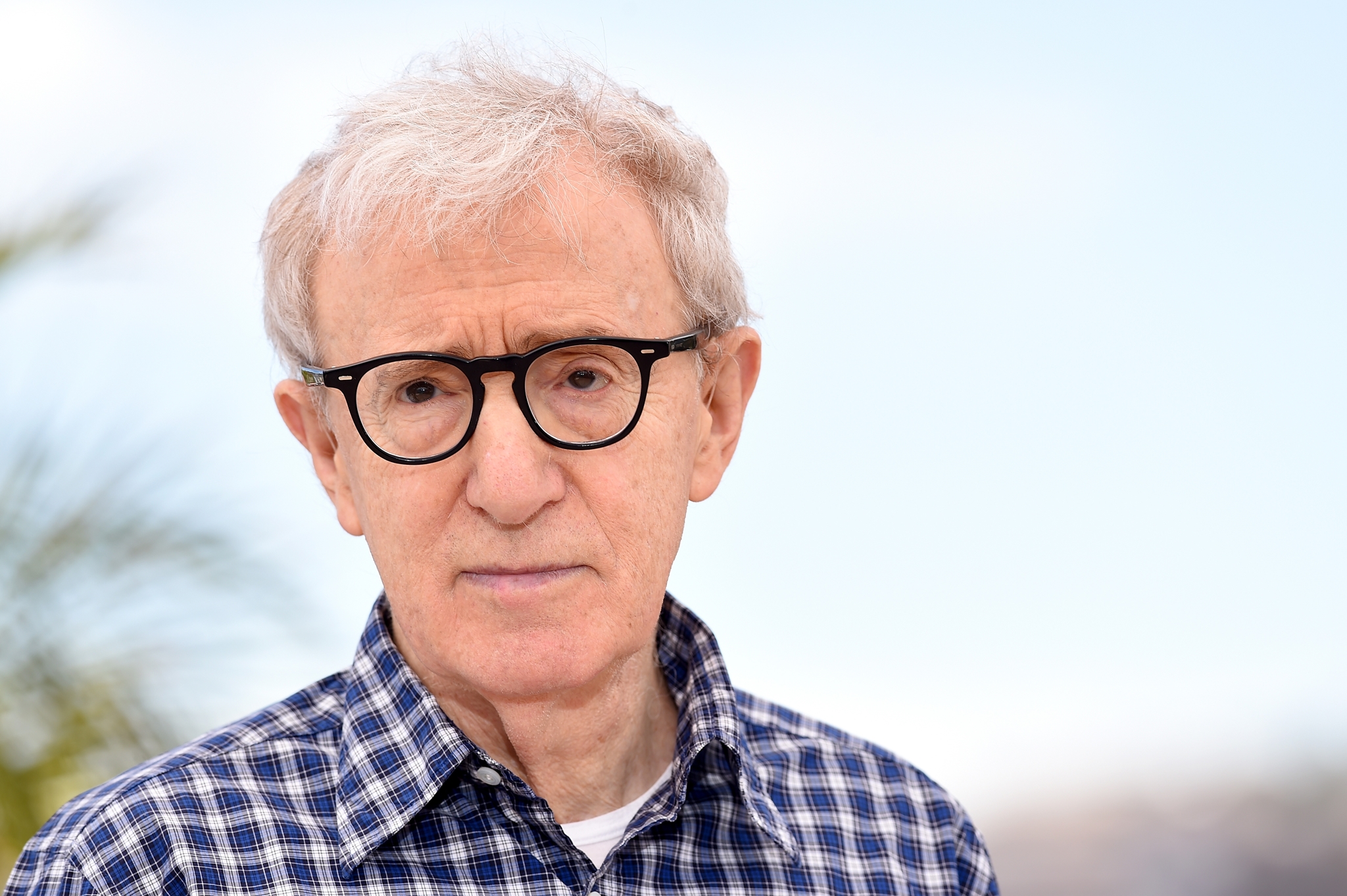 Ο Woody Allen δεν πέρασε καλά στην πρεμιέρα του Coup de Chance στο Φεστιβάλ Βενετίας - εικόνα 1