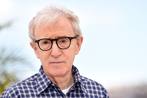 Ο Woody Allen δεν πέρασε καλά στην πρεμιέρα του Coup de Chance στο Φεστιβάλ Βενετίας - εικόνα 1