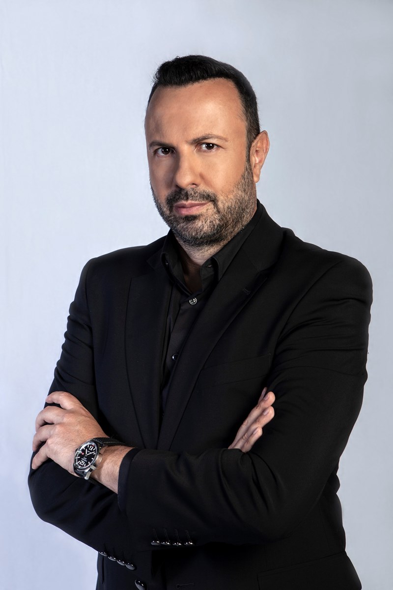 ΤΑΣΟΣ ΤΡΥΦΩΝΟΣ 3