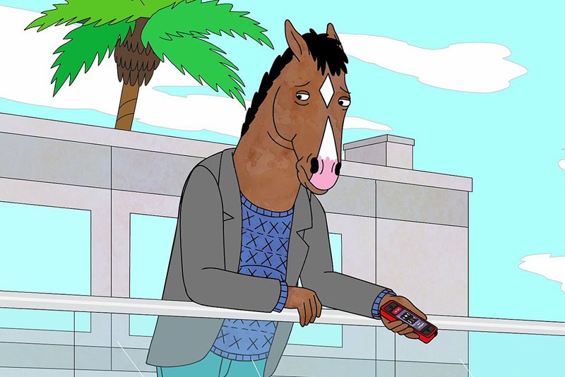 BoJack 6