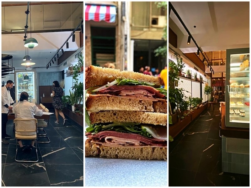 ΚΟΛΑΖ INLOVEAGAIN ATHENS