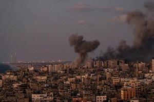 Ισραήλ ή Τζιχάντ; Η αλήθεια για το χτύπημα στο νοσοκομείο της Γάζας από το BBC - εικόνα 1