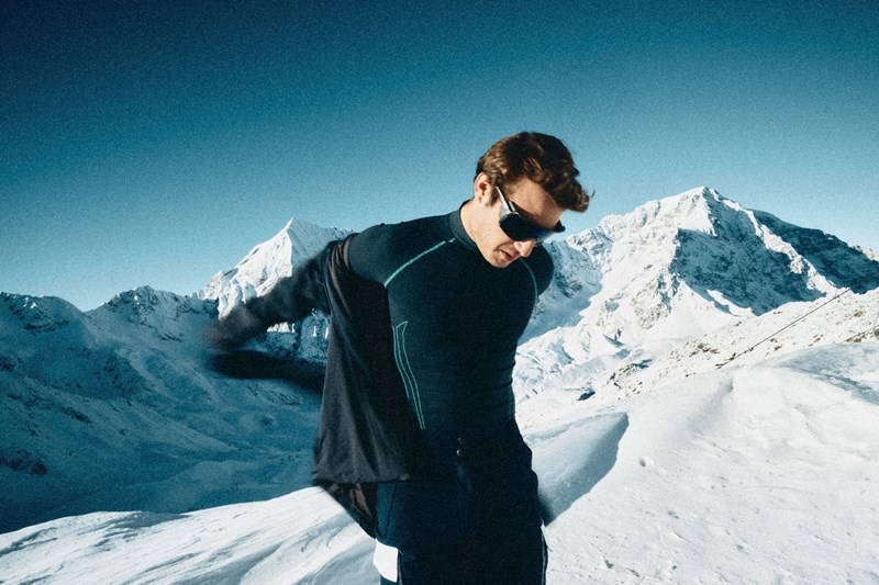 Intimissimi Uomo Sports