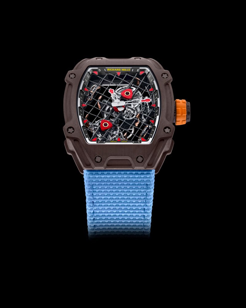 RM27-04 Richard Mille