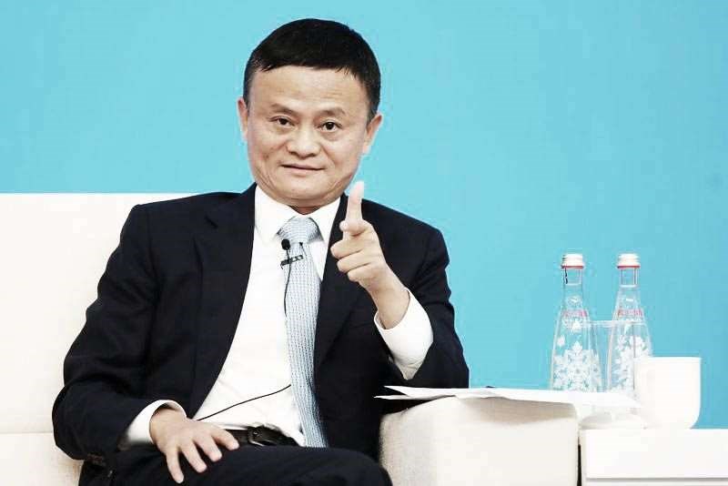 ΤΖΑΚ ΜΑ ΕΠΑΝΕΜΦΑΝΙΣΗ