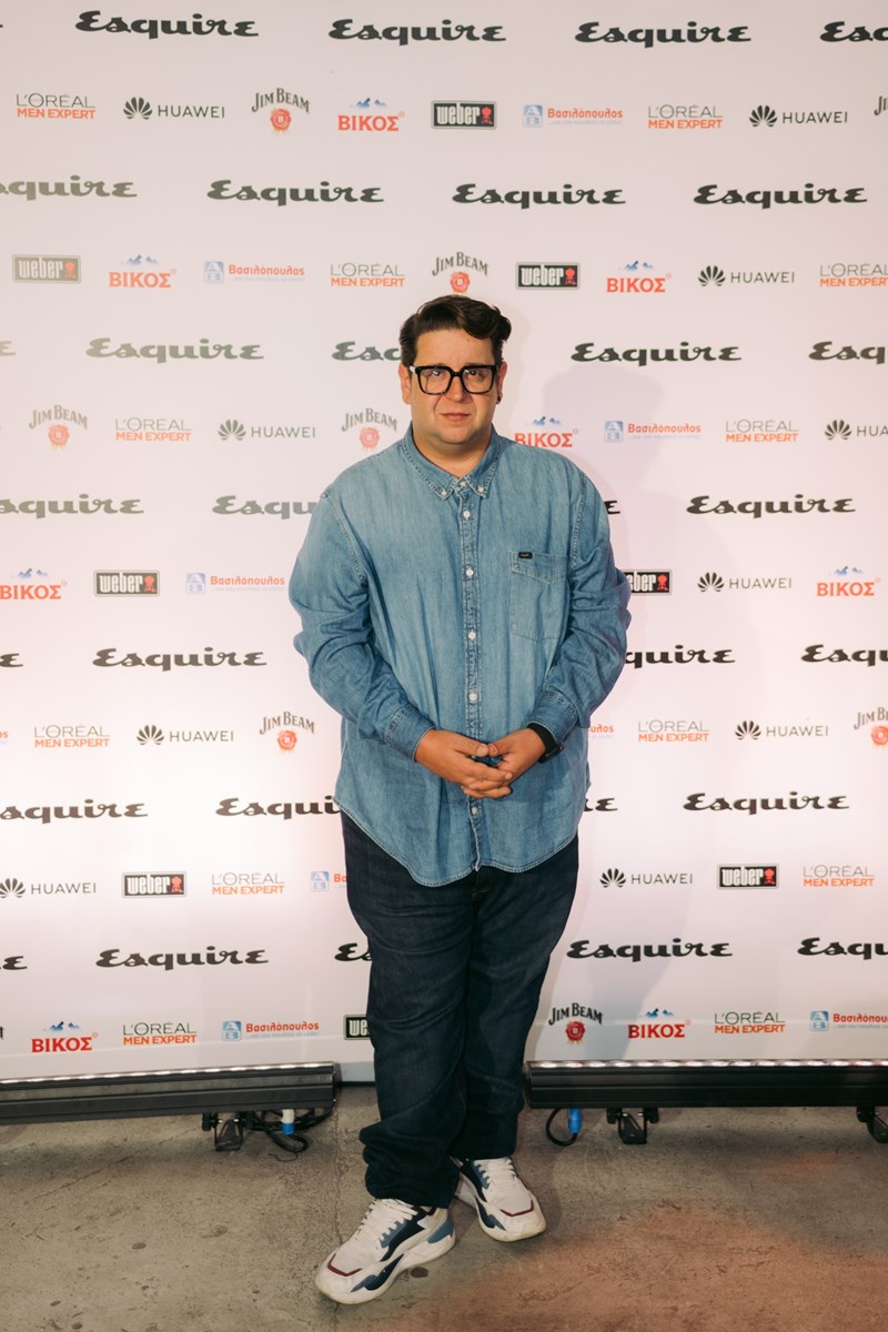 esq bbq street party