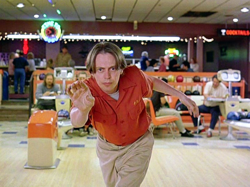 ΣΤΙΒ ΜΠΟΥΣΕΜΙ ΛΕΜΠΟΦΣΚΙ