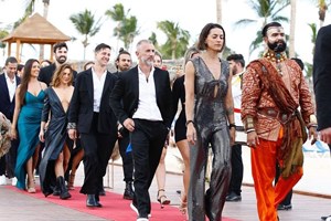 Μερικές σκέψεις για την πρεμιέρα του Survivor All Star - εικόνα 2