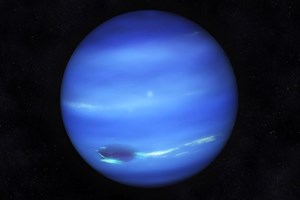 Επιστήμονες λένε πως βρήκαν νέο πλανήτη στο ηλιακό μας σύστημα - εικόνα 1