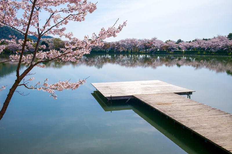 ΛΙΜΝΗ ΟΣΑΒΑ ΚΙΟΤΟ